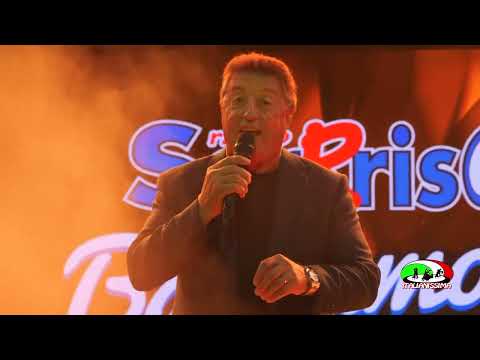 RUGGERO SCANDIUZZI 1 2 3 STELLA #italianissimatv #veryitaliantv #italianissima