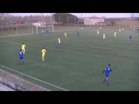 J13 Juvenil - Monells (5-0)