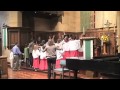 Share The Well by Caedmon's Call