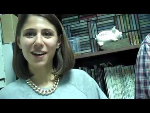 Apo & Nevena @RadiYo! NRB (4of4)