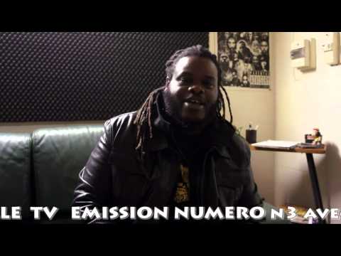 OSK ( TADEFOURAILLE TV  3 )