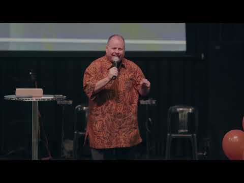 Macedonia Call | Pastor Charles Lopez