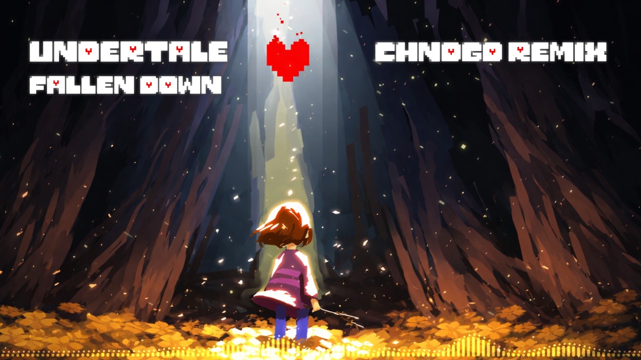 Undertale - 