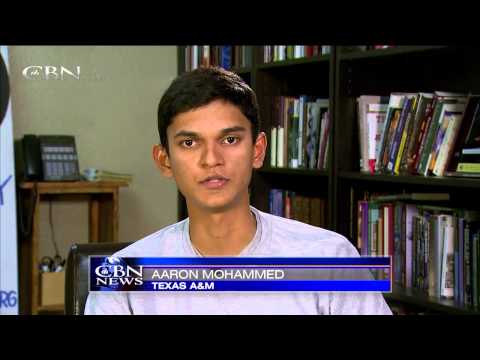 The 700 Club - March 26, 2013 - CBN.com