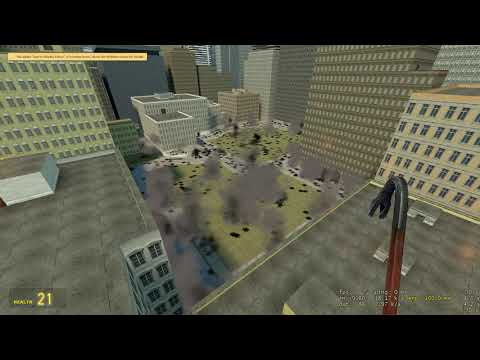 Steam Community :: Video :: Explosions.mp4