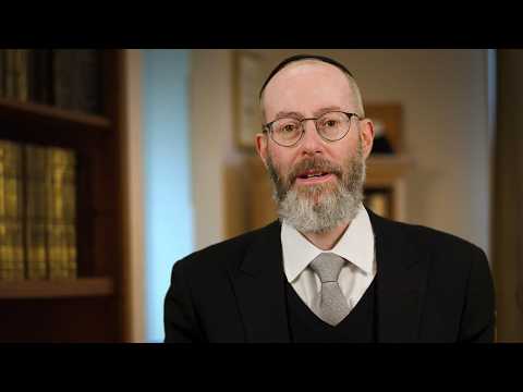 Rabbi Shlomo and Shulamit Schwartz - Community Leadership Award