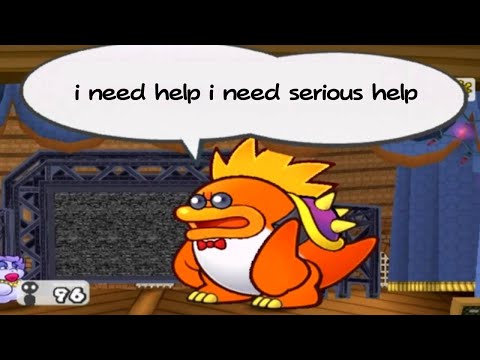 The Best Cover Of Macho Grubba (@JunoSongs) To Ever Exist