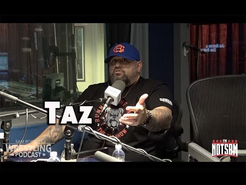 Taz Believes CM Punk Will Be At SmackDown On Fox, Thinks Edge Could Pop Up On AEW Or SmackDown