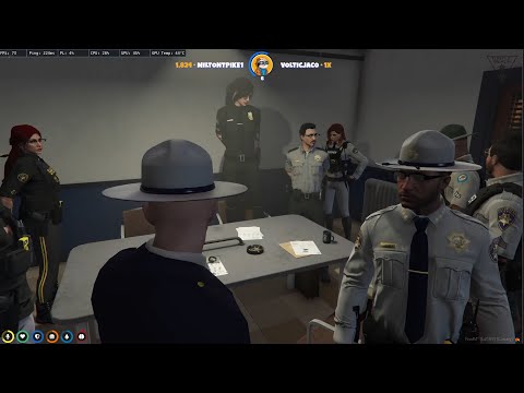 Koil teaches the Cops a lesson on HUT charges (Don't find loopholes) | NoPixel 3.0 GTA RP