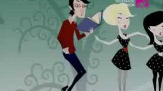 The Pipettes ABC VIdeo HD