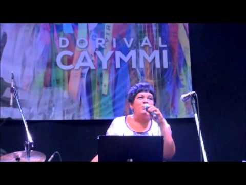 Rosa Passos e Banda Mantiqueira - Vatapá