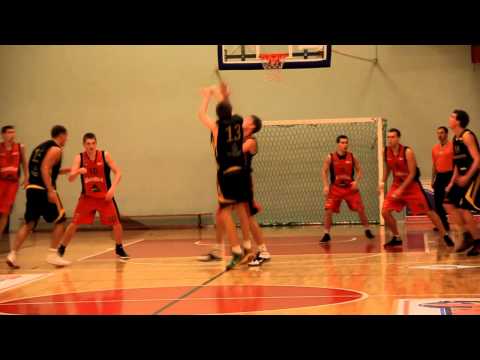 "Gargždai-Bremena" - ABRO-Universitetas (Šiauliai)