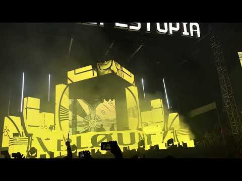 Zeds Dead @ Dancefestopia 2023 (Night 2 - Friday)