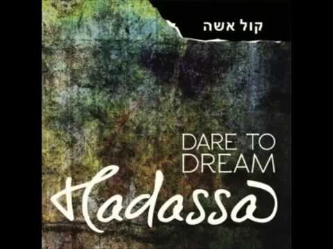 Hadassa - Fading Angels
