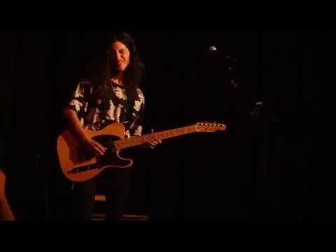 Tamar Eisenman - Hey woman