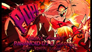 Cover art for Pop! Cherri’s Assault