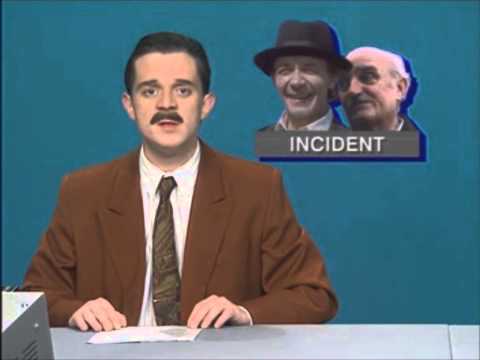 Česká soda 7 - Somr šlápl na Kemra