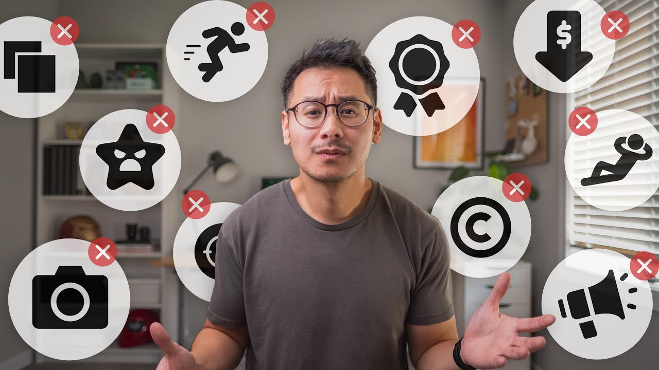 The 10 Biggest Etsy Mistakes I See...