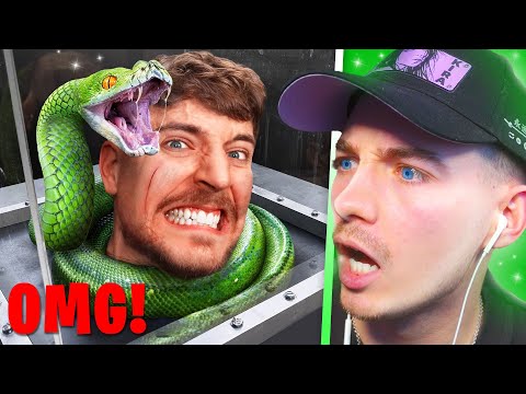 Face your GREATEST FEAR for $800,000 😱😱