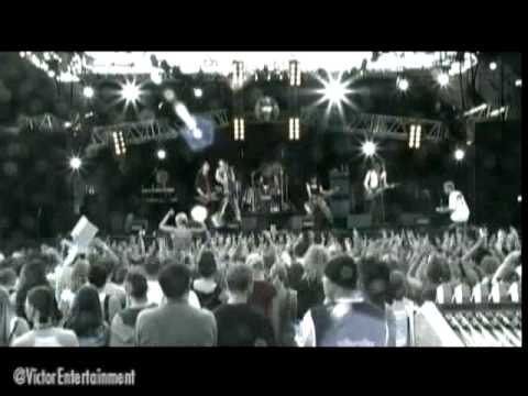 Frozen to Lose It All - Negative