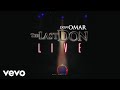 Don Omar - Medley: A Mi Manera / My Way (En Vivo) (Visualizer)