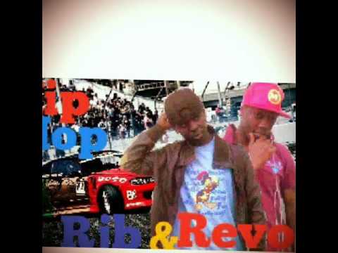Rjb ft Revo _ Rap shit