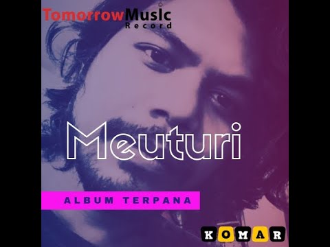 Lagu aceh terbaru 2022 | Omar - Meuturi  (Official Music Video)