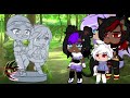Statue Backstory MY AU Old Trend STH Future AU NO THUMBNAIL