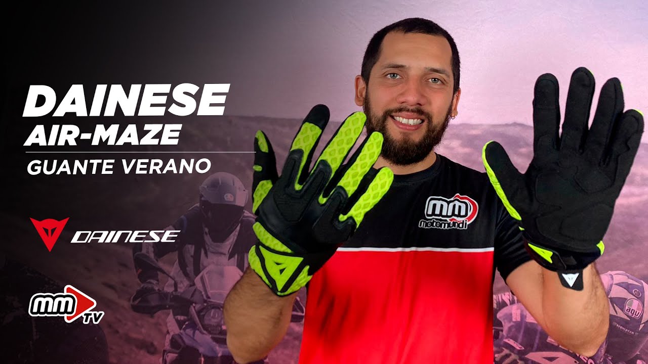 Dainese Air-Maze Unisex