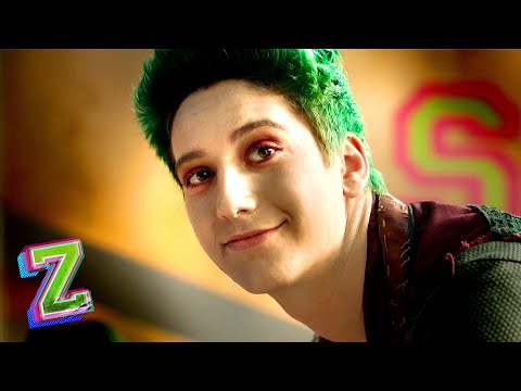 Zed's Not So Zombie Crisis 🧟 | Teaser | ZOMBIES 2 | @disneychannelmusic