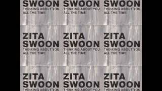 Zita Swoon - Thinking About You All The Time [studio version]