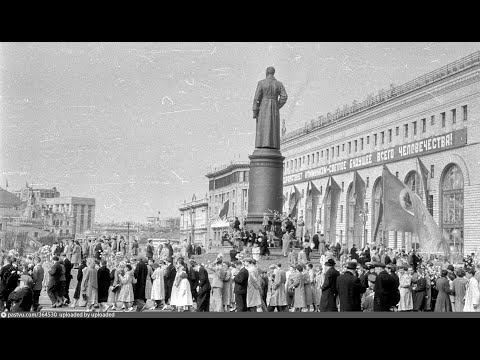 Центральный Детский Мир Вокзал