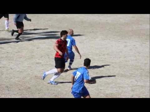 Aguas Santas 0-1 Canelas