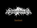 Die Apokalyptischen Reiter - Instinct (Live in Wacken 2003)