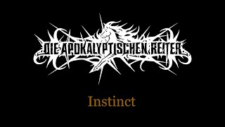 Die Apokalyptischen Reiter - Instinct (Live in Wacken 2003)