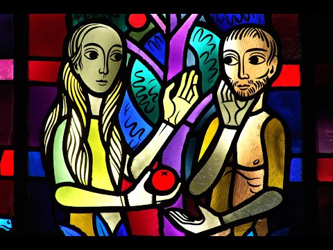 Genesis 3:1-13  1/19/2022