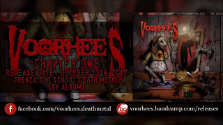Download lagu • VOORHEES (Fra) - Chapter One [FULL EP ALBUM](Old School Death Metal) mp3