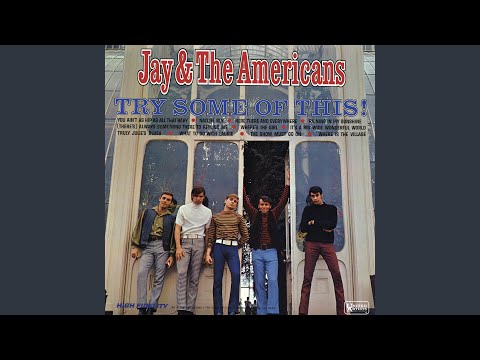 What To Do With Laurie - Jay & The Americans