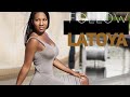 LaToya Ward