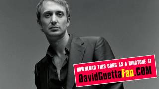 David Guetta - Stay With Me HD