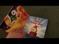 Story Time With Andrew S Movie Corner 4