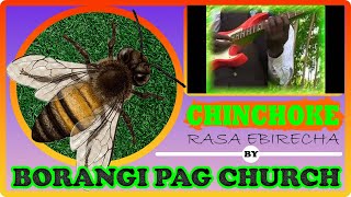 Chinchoke (Rasa ebirecha) - Borangi PAG Church