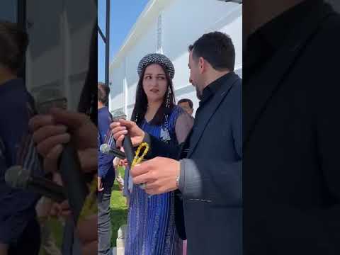 Hozan Dilan Hozan Fikret - Seve Seve Cizre Düğünleri