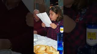 Regalo al abuelo