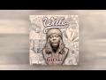 Wale - Golden Salvation (Jesus Piece) (FULL)