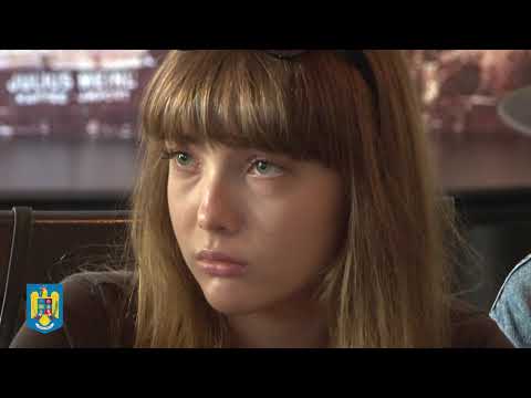 Cancelaria - Film Prevenire situaţii de risc - 30 min