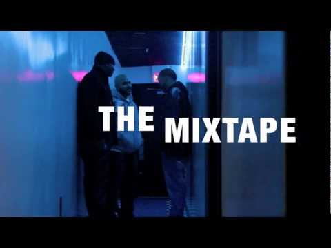 DJ JUNE presenta CHARY ARY mixtape