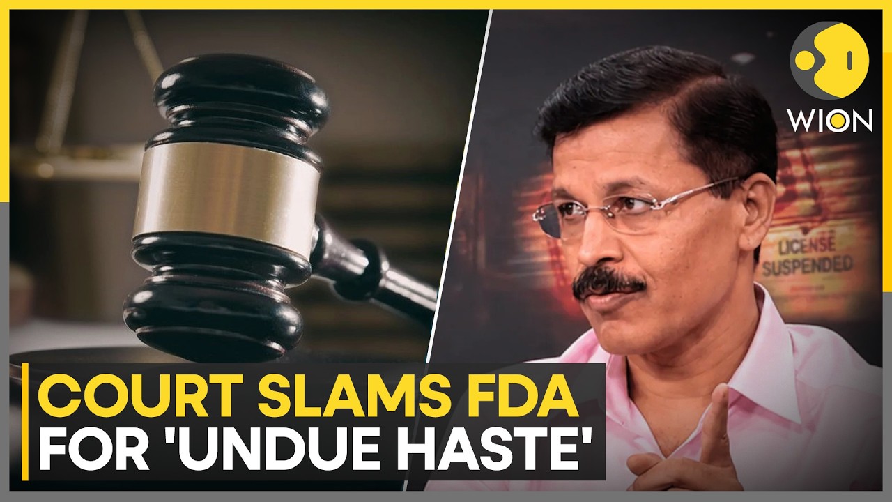 India's Bombay High Court rebukes Maharashtra food regulator over aggressive enforcement tactics