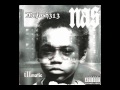 Nas -The World Is Yours Uncensored HQ 