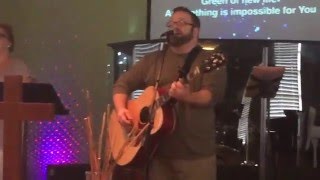 Beach House Church - You Have Redeemed My Soul/Better Is One Day